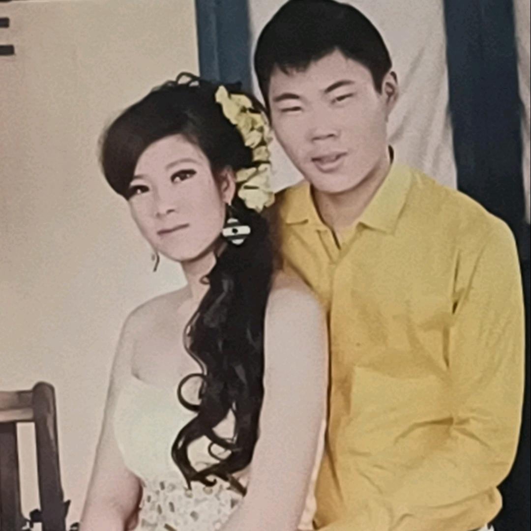 你是我的小苹果