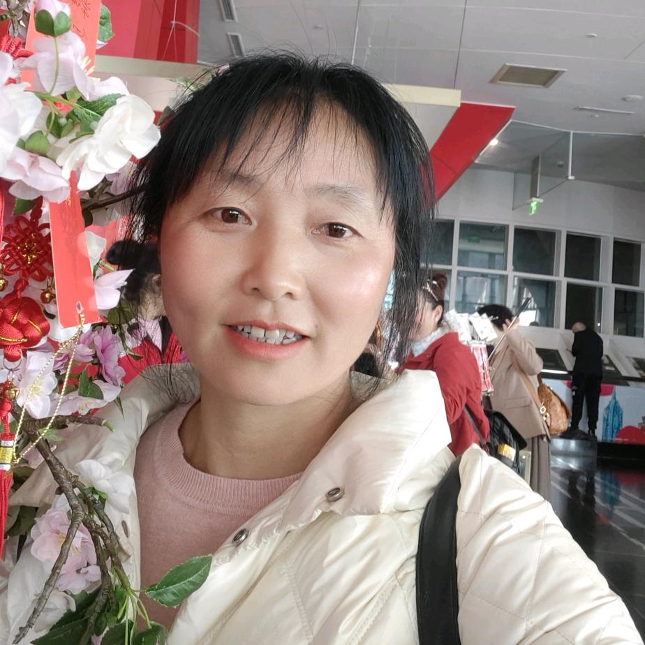 小梅花 1