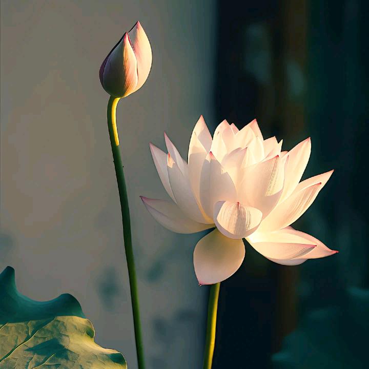 没用