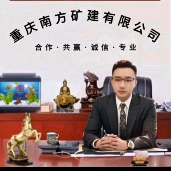 沈哥【中国矿业】重庆南方矿建公司