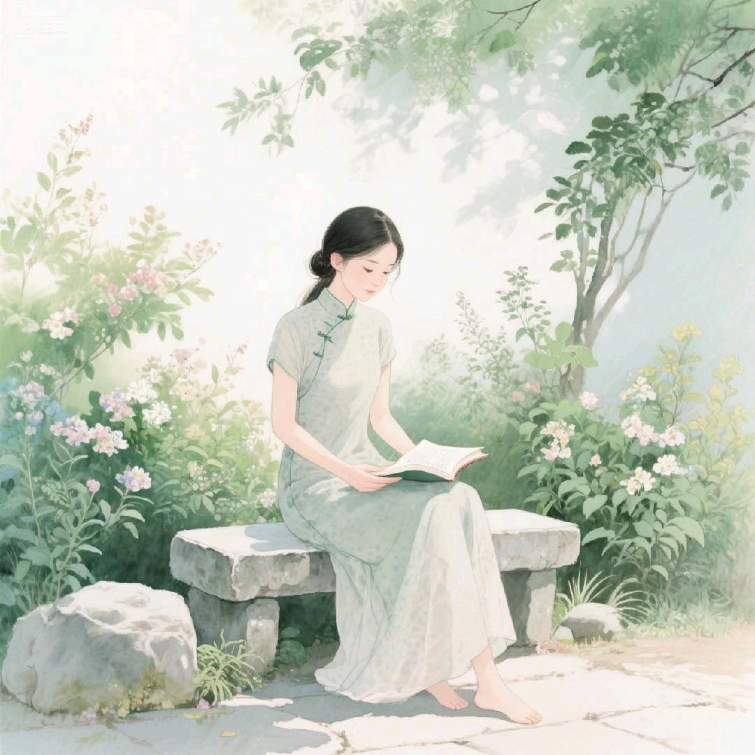 小靳读书