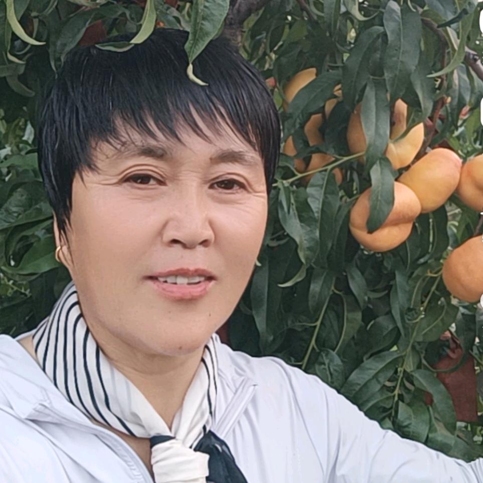 桃园李姐