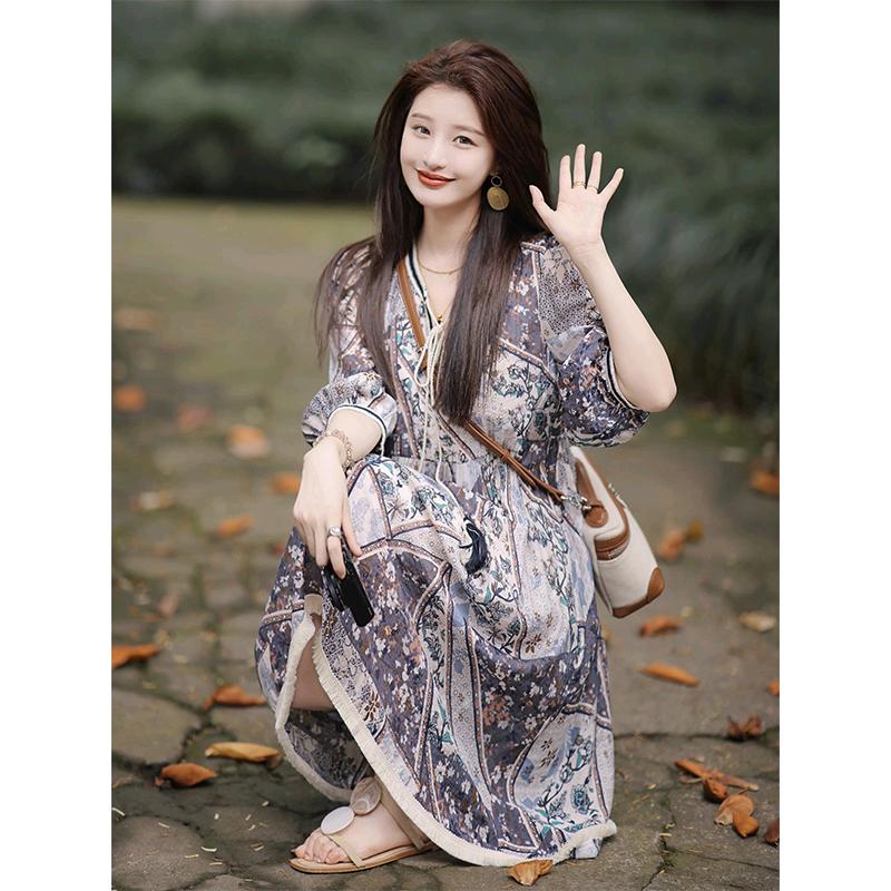 一去二三里品牌服饰折扣