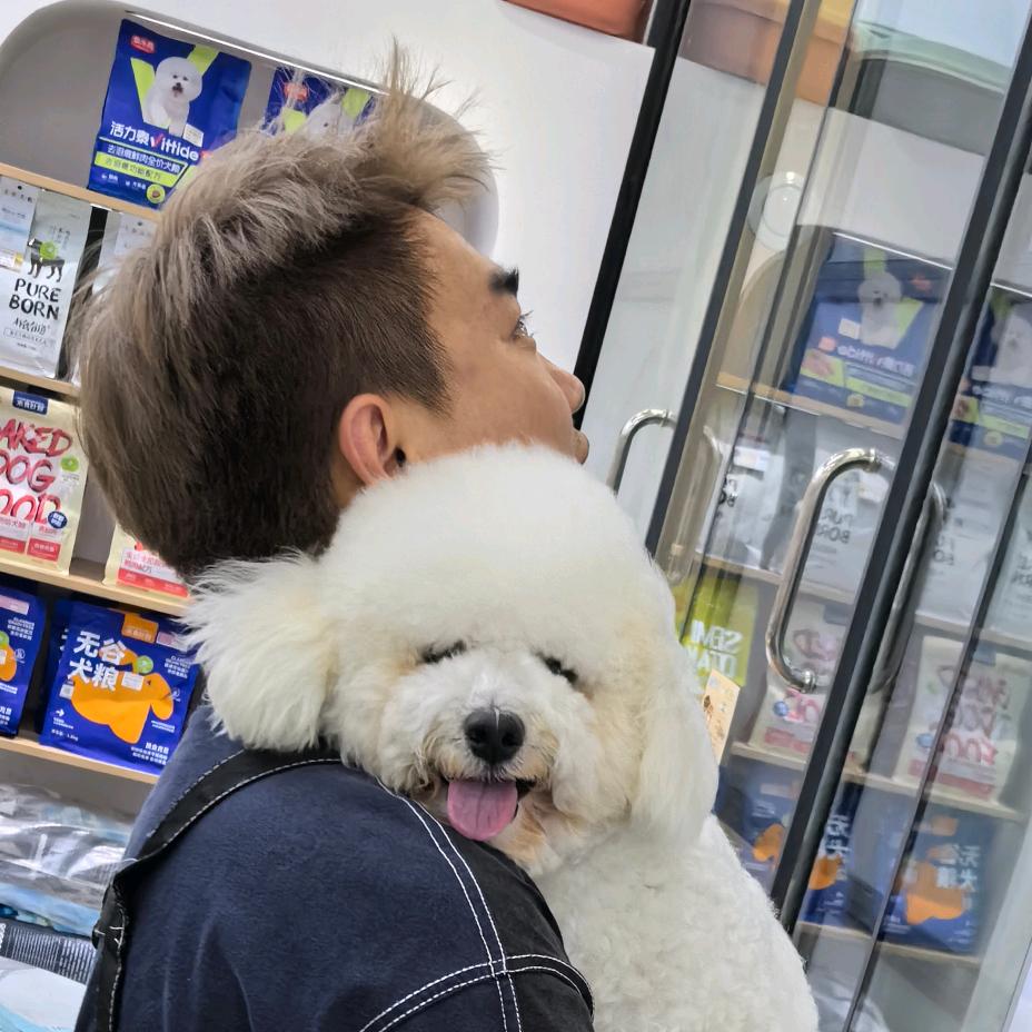 小许