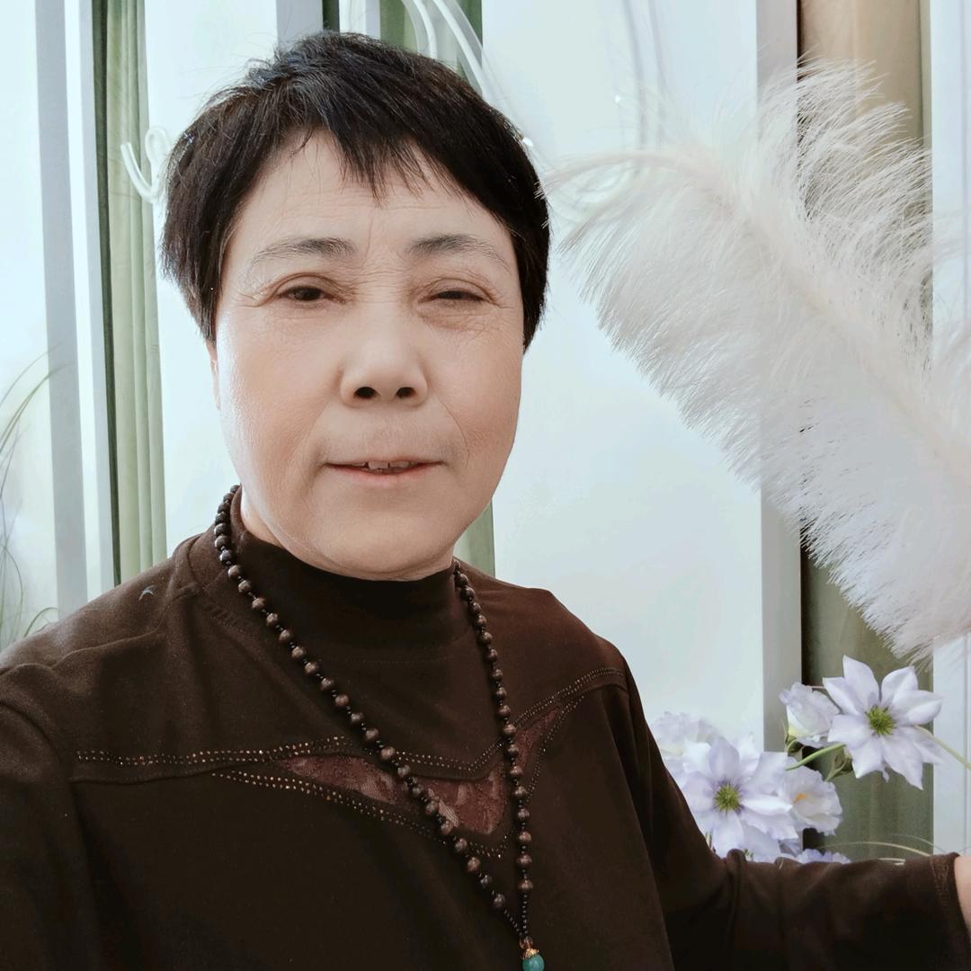 冯姐@8013⊙_⊙