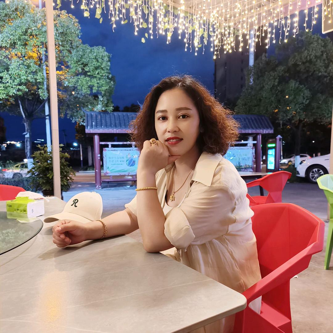 我是美美呀（野三关美青家纺）