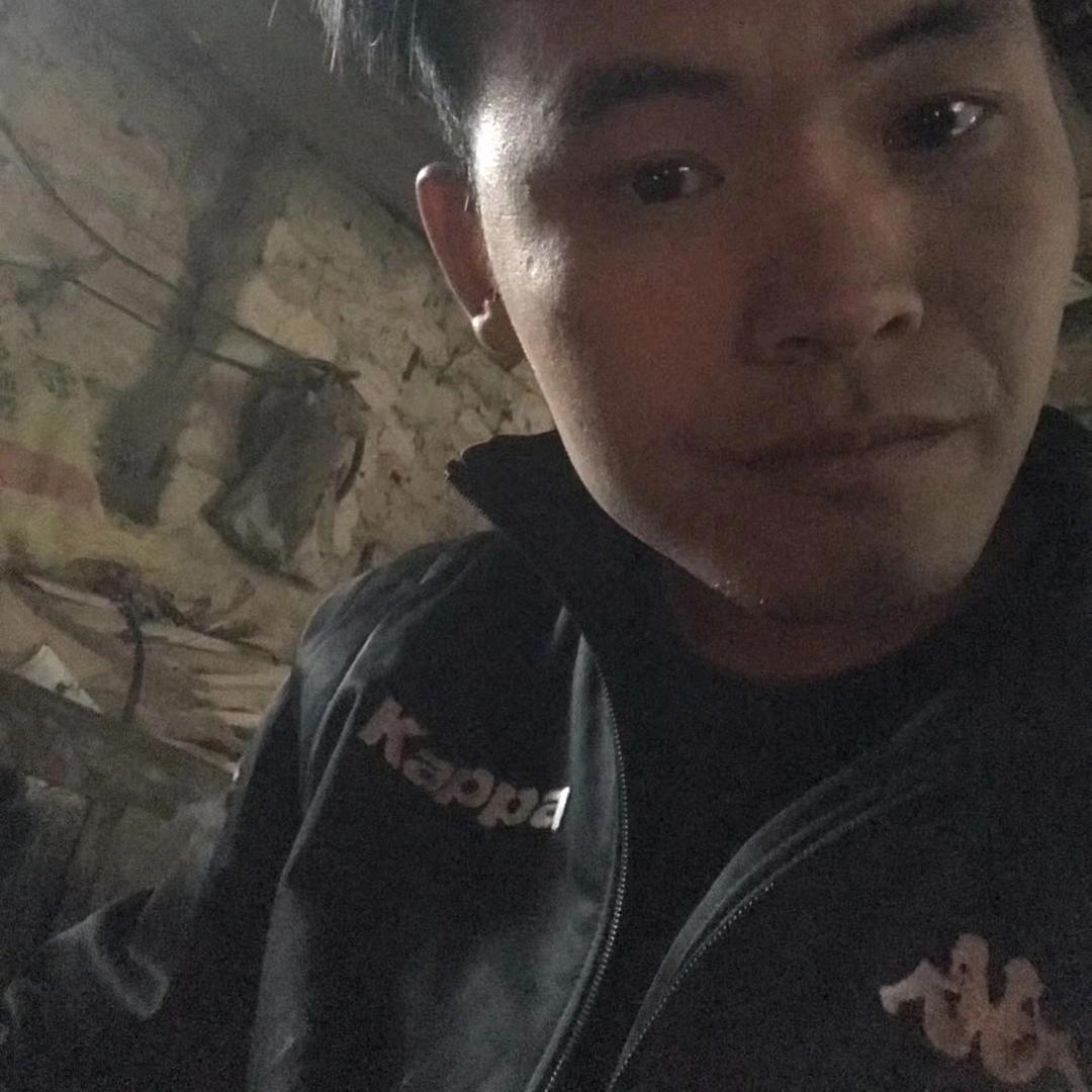 小蓝，