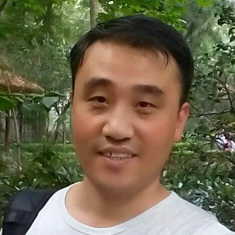 善良温暖的小凌逍头像