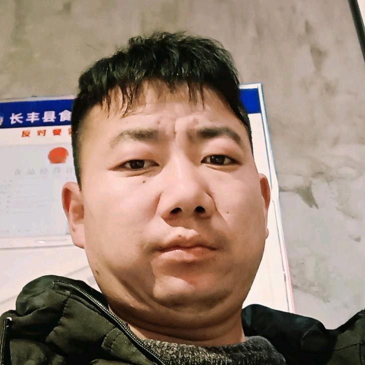 吴山，李总