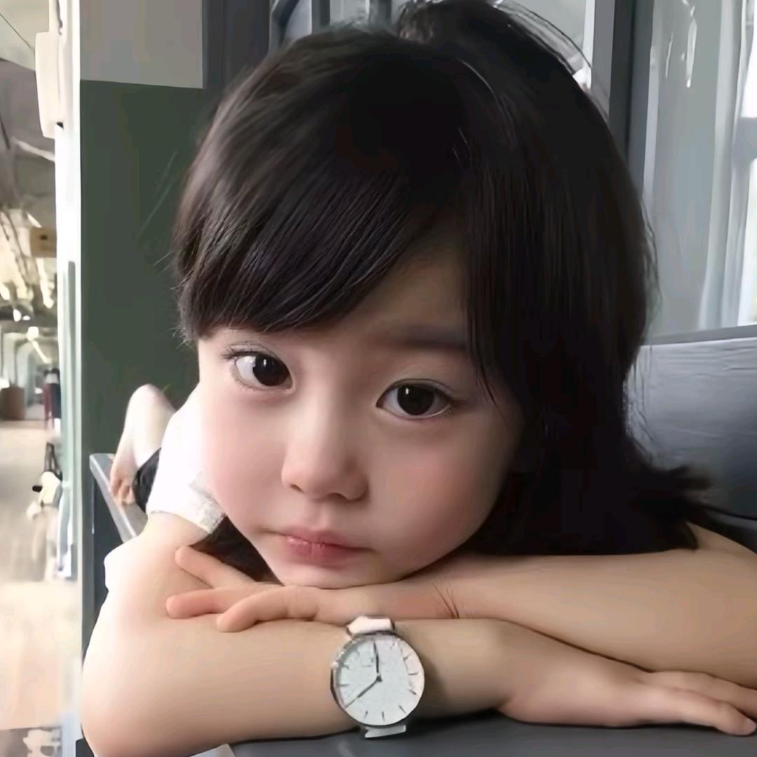 好运滚滚来之我是幸运女神