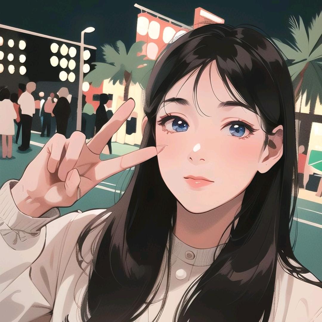 ㄣLN╰☆