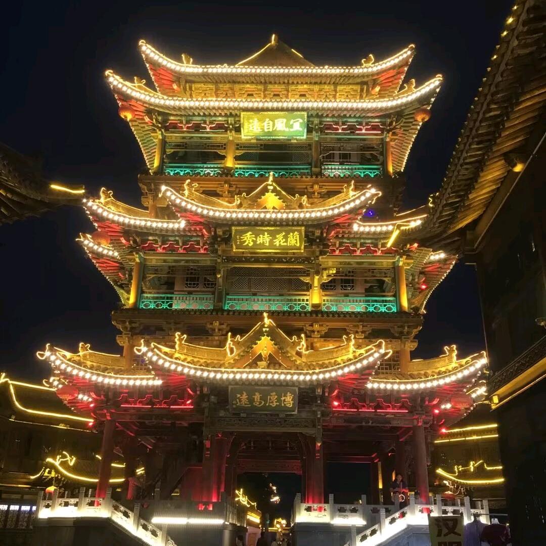 小李