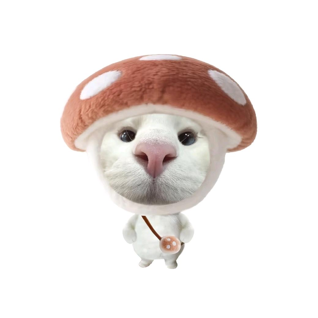 小馒头