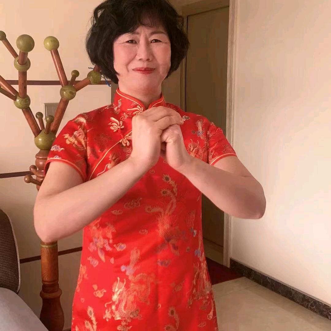 灵芝姐