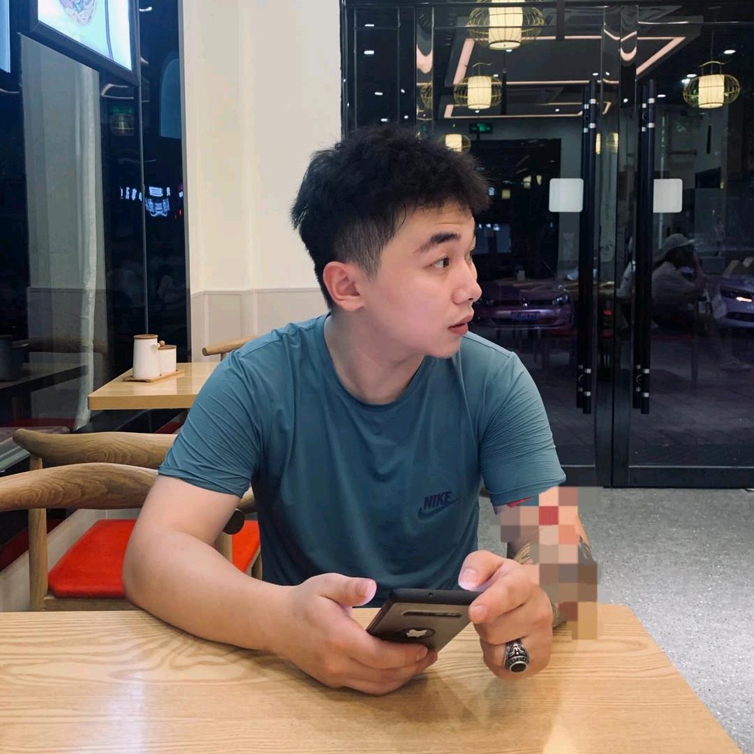 小阿丰啊🐳