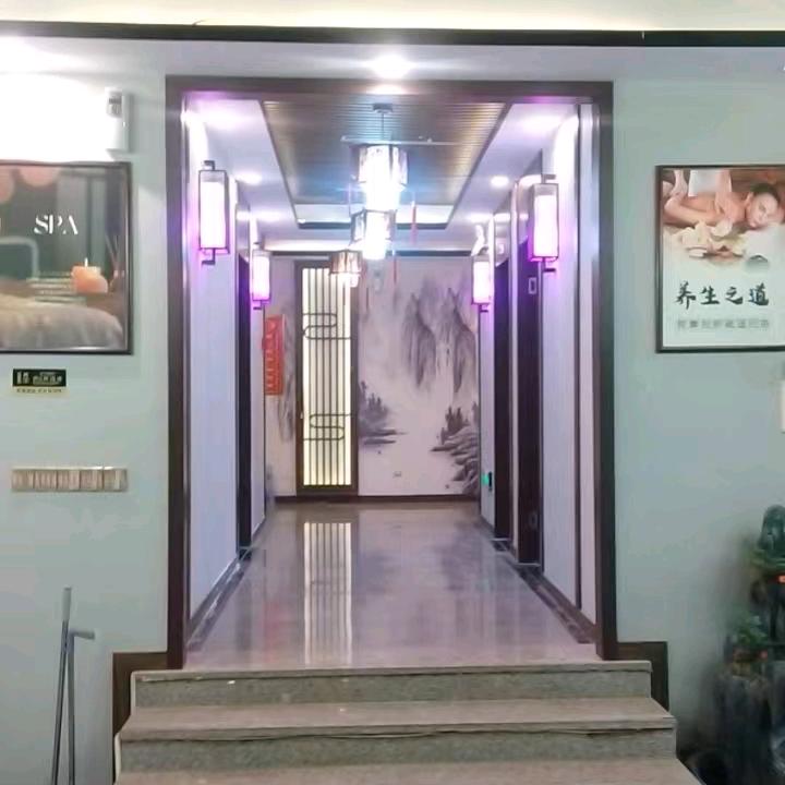 水月洞天