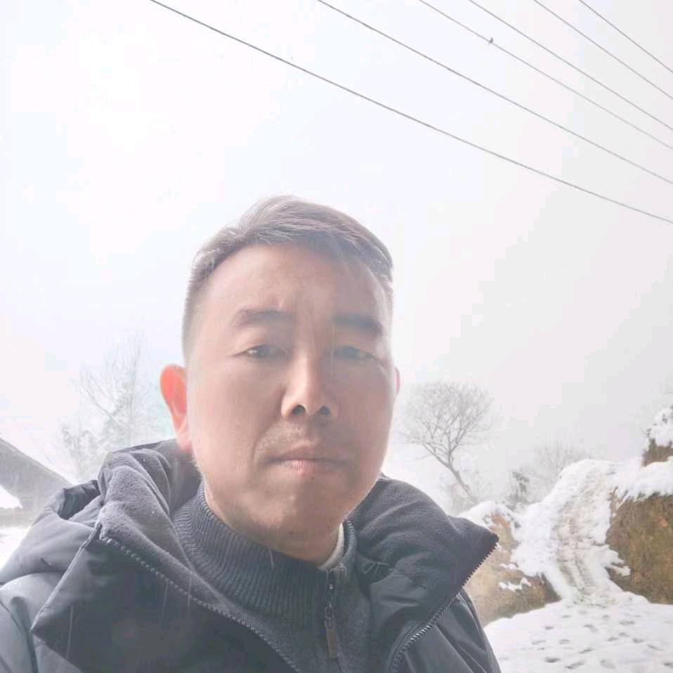 龙二哥