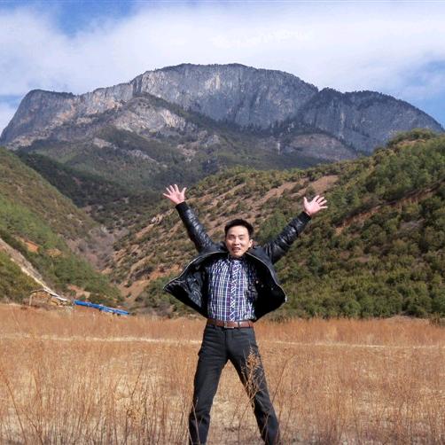 四川酒蓉汇酒业集团（李玉）