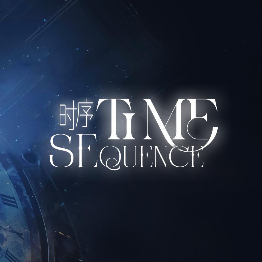 时序 TimeSequence | 杨幂