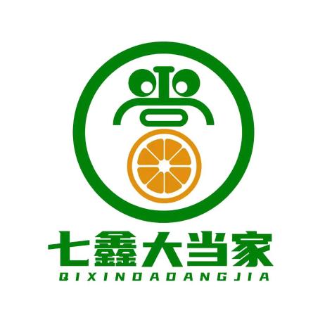 七鑫大当家
