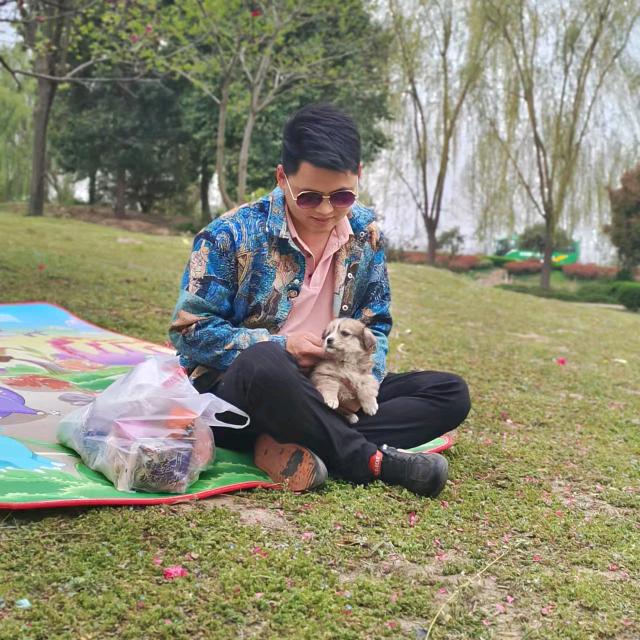 ❤️家和万事兴❤️