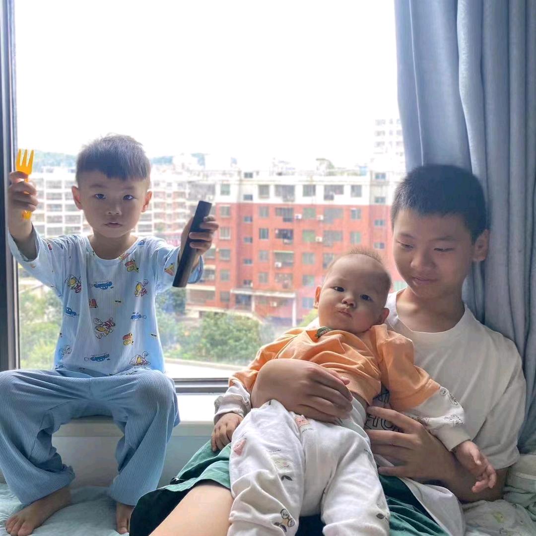 小十三福利号
