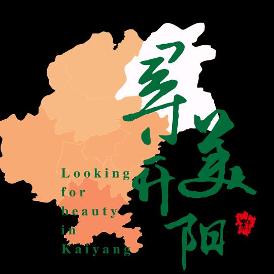 寻美开阳