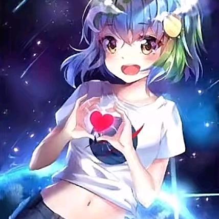 橙芯如意❤