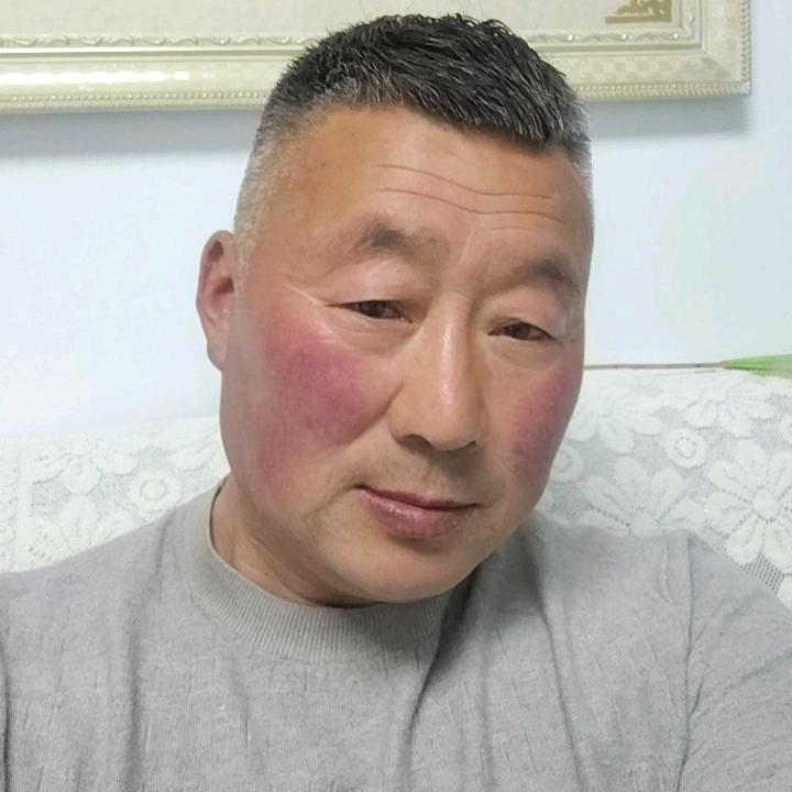 红脸儿王哥