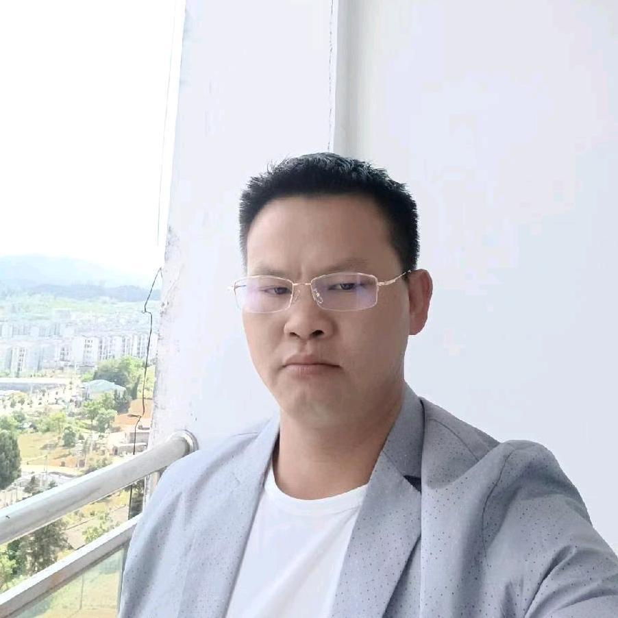 黄坤军