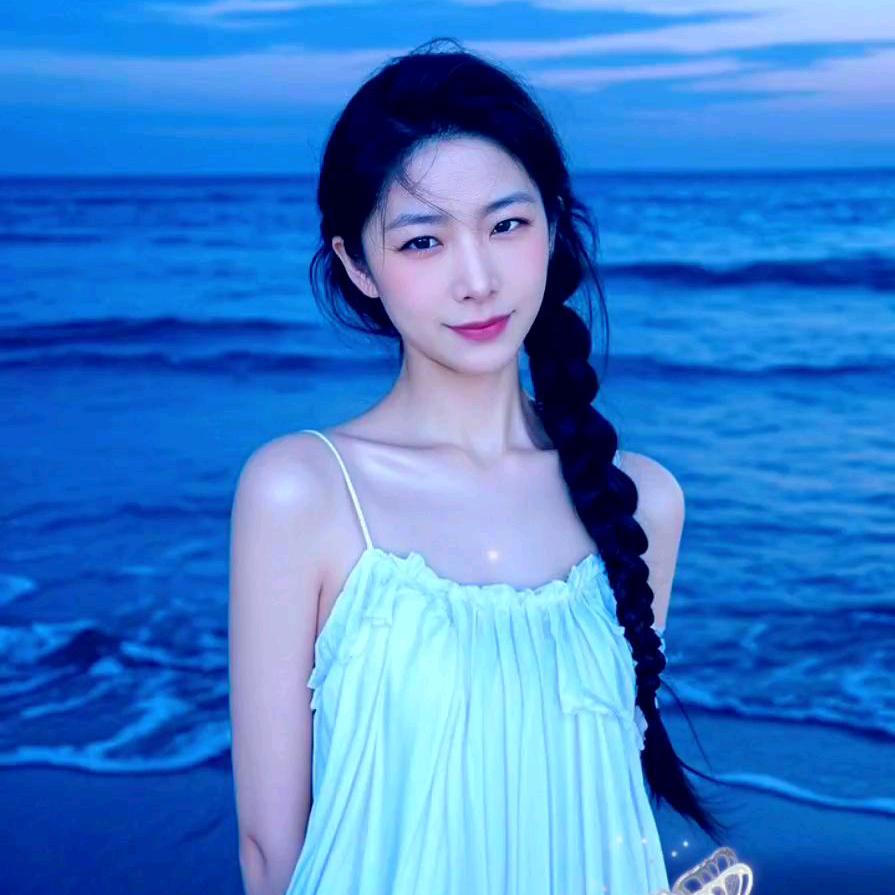 🐠爱上鲨鱼的人鱼🐬🥰