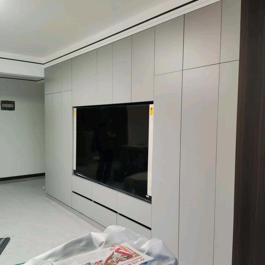 榆次三元全铝家居（不锈钢）工厂店