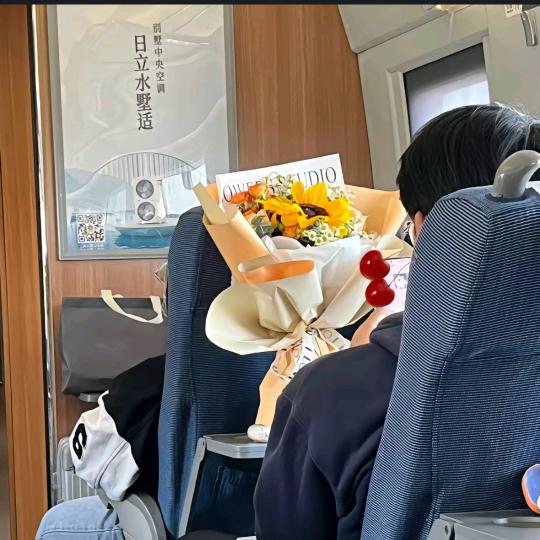 卖火苗的小男孩（爬坡日记）