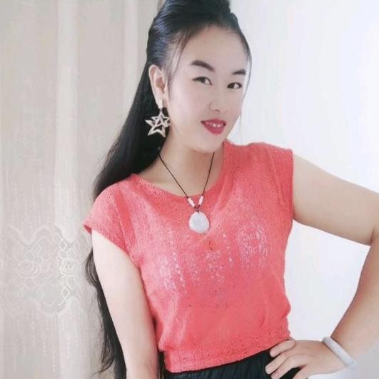 小阿妹❤️