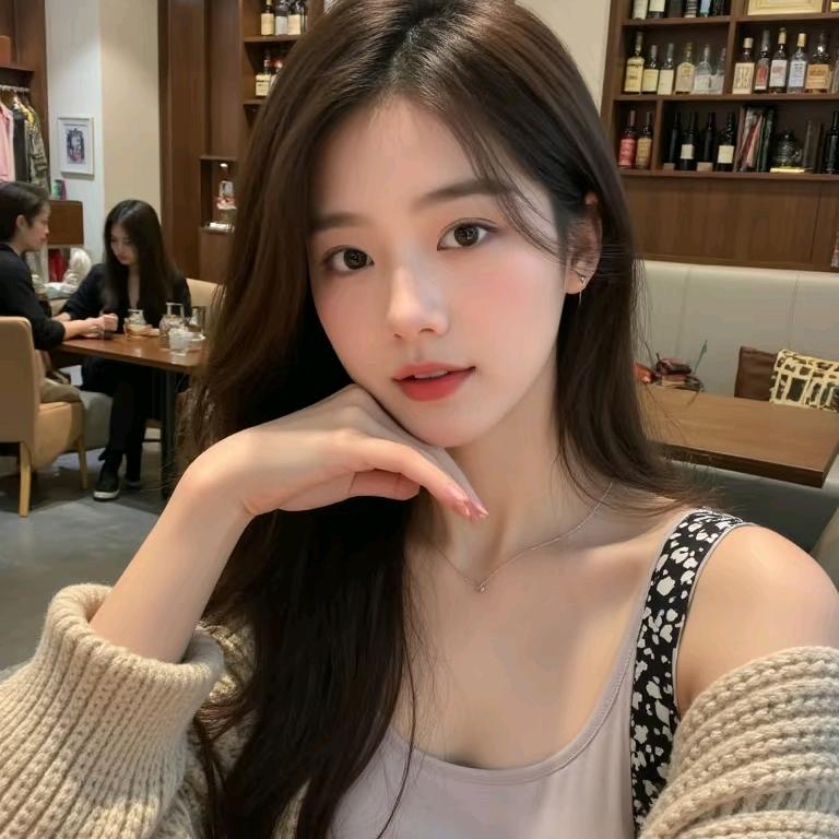 小锦鲤