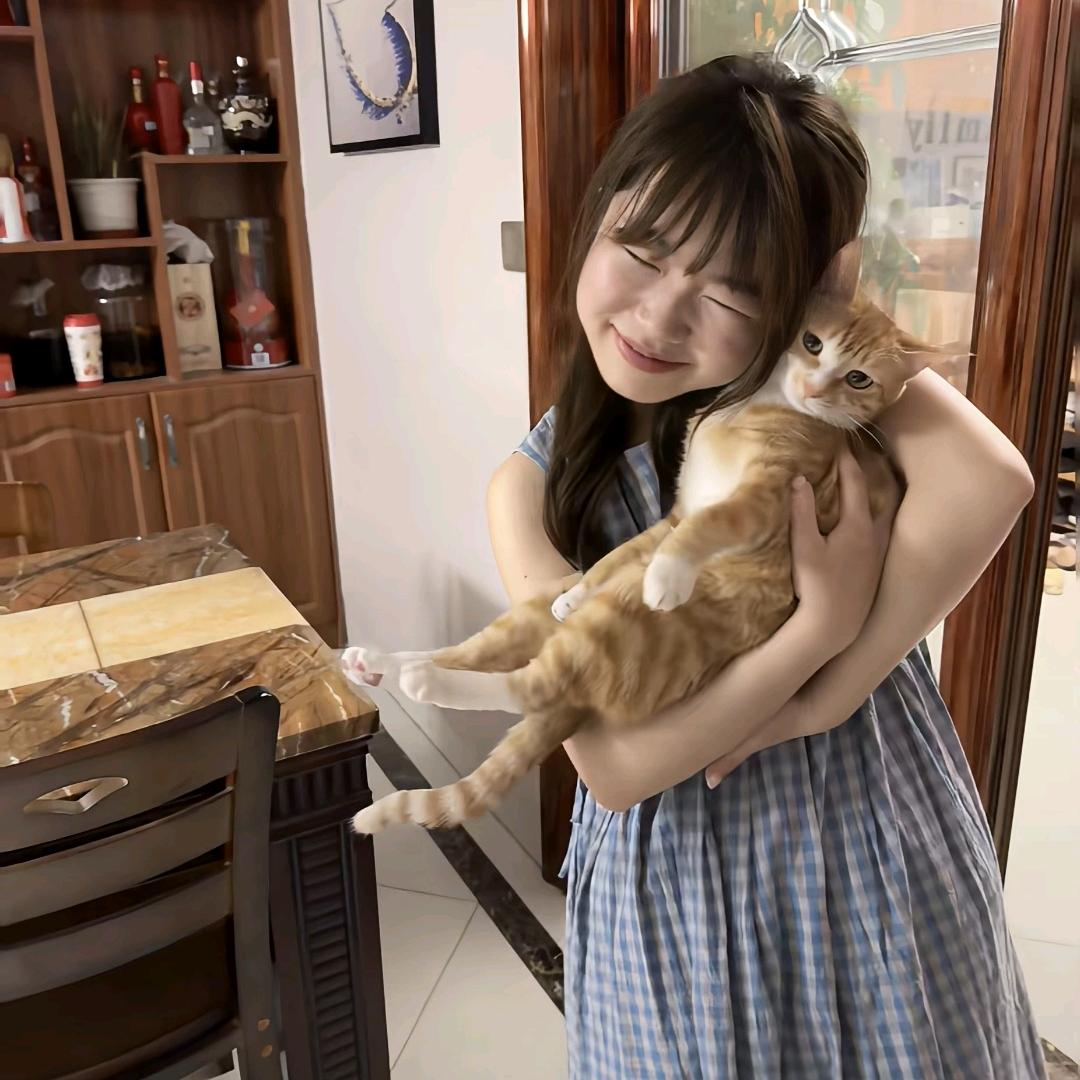 我叫小眼毛