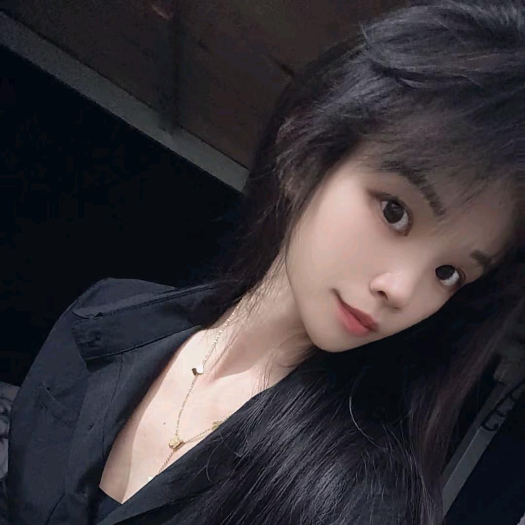 丫头💫️