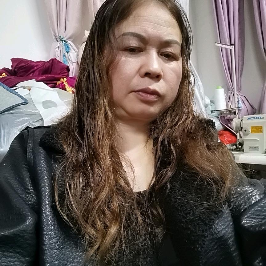 兰妹窗帘