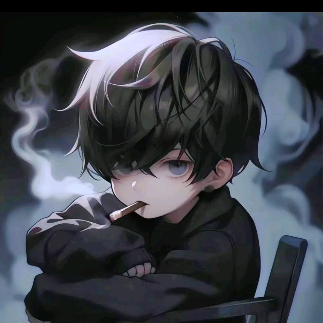 ༒七安