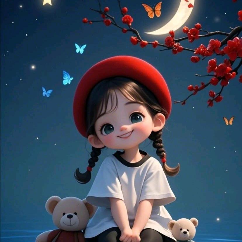 双向奔赴，余生安好