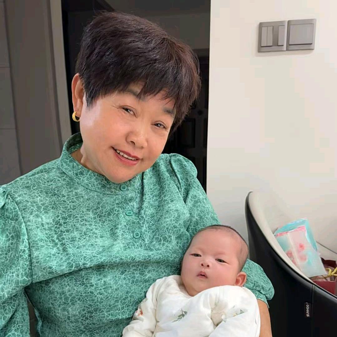 奇妈妈