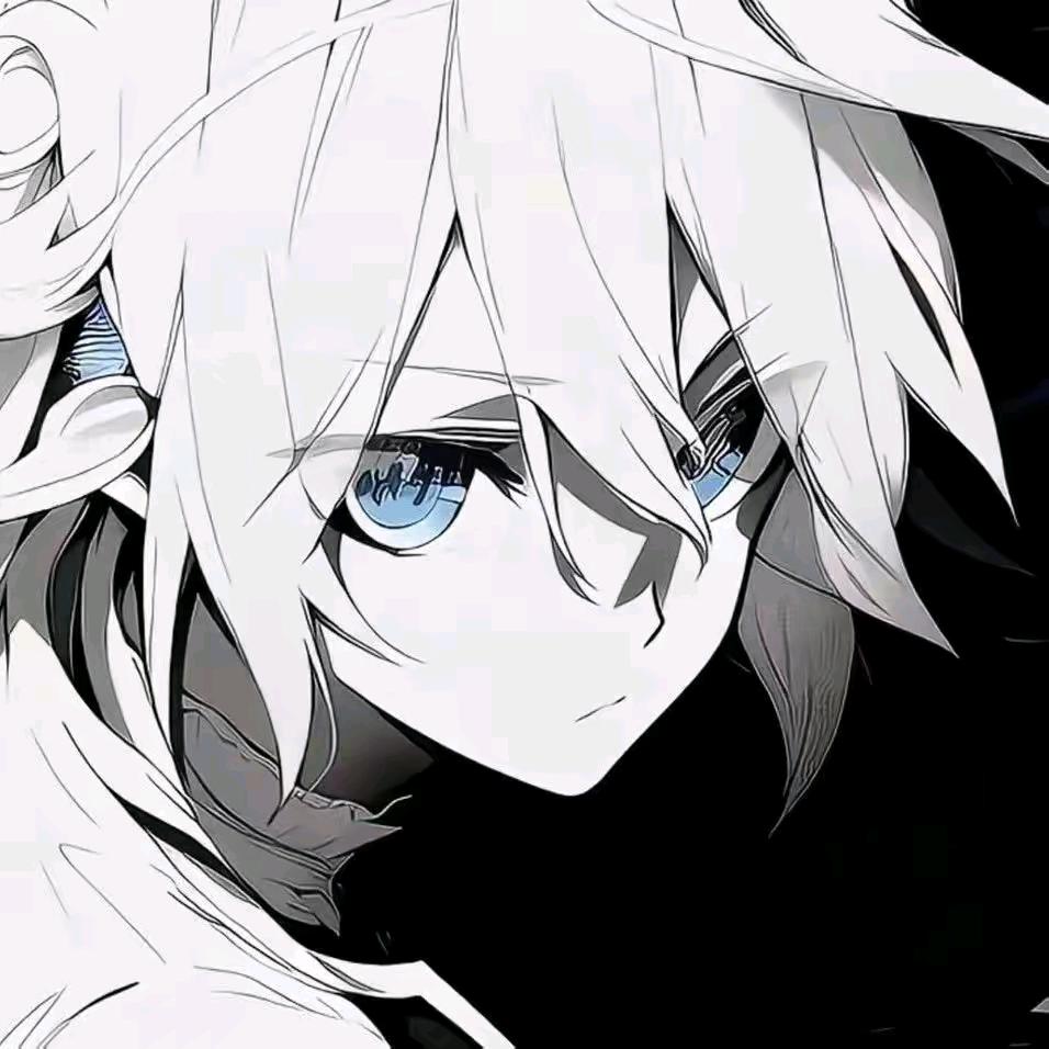 赠予小鬼的情书