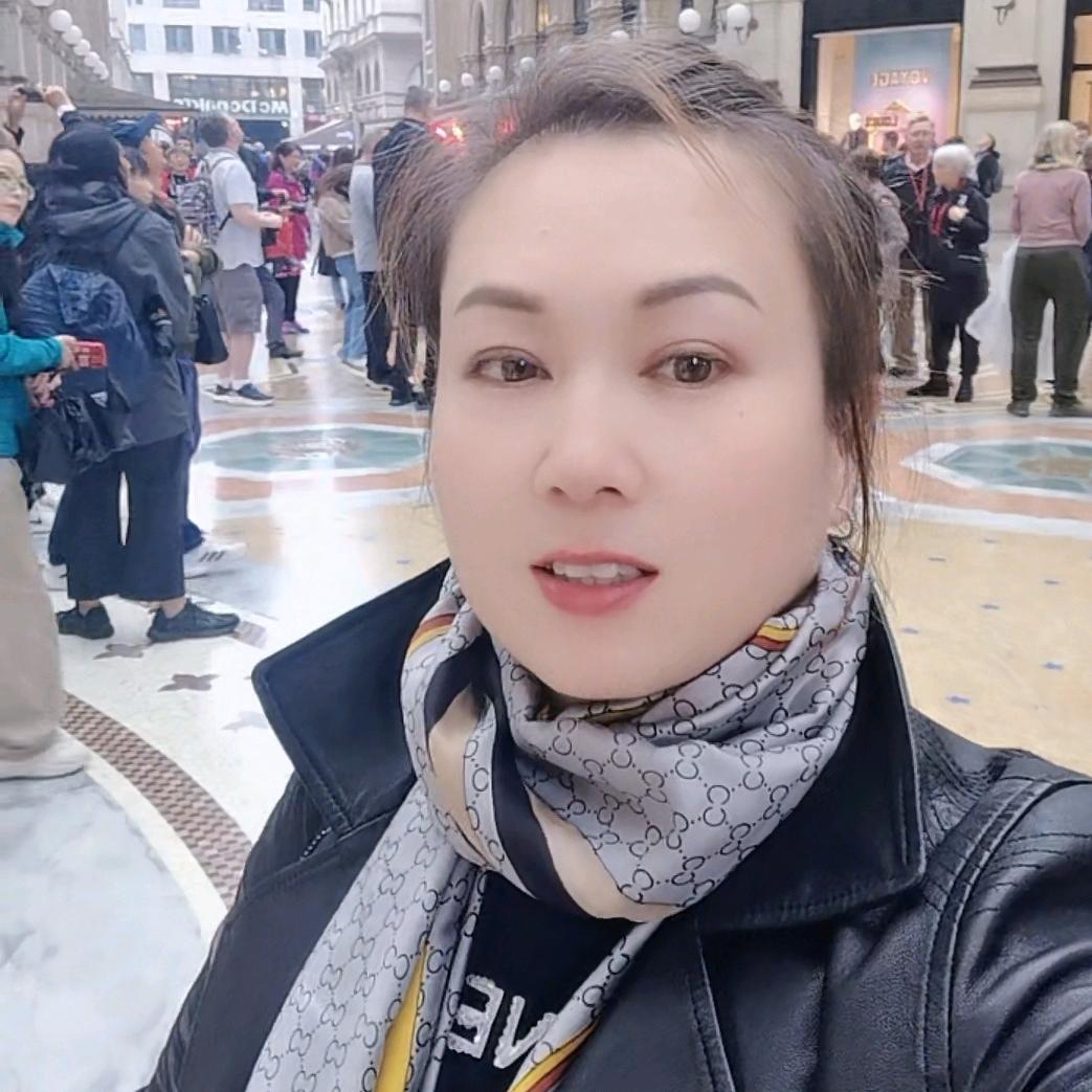 微笑姐姐