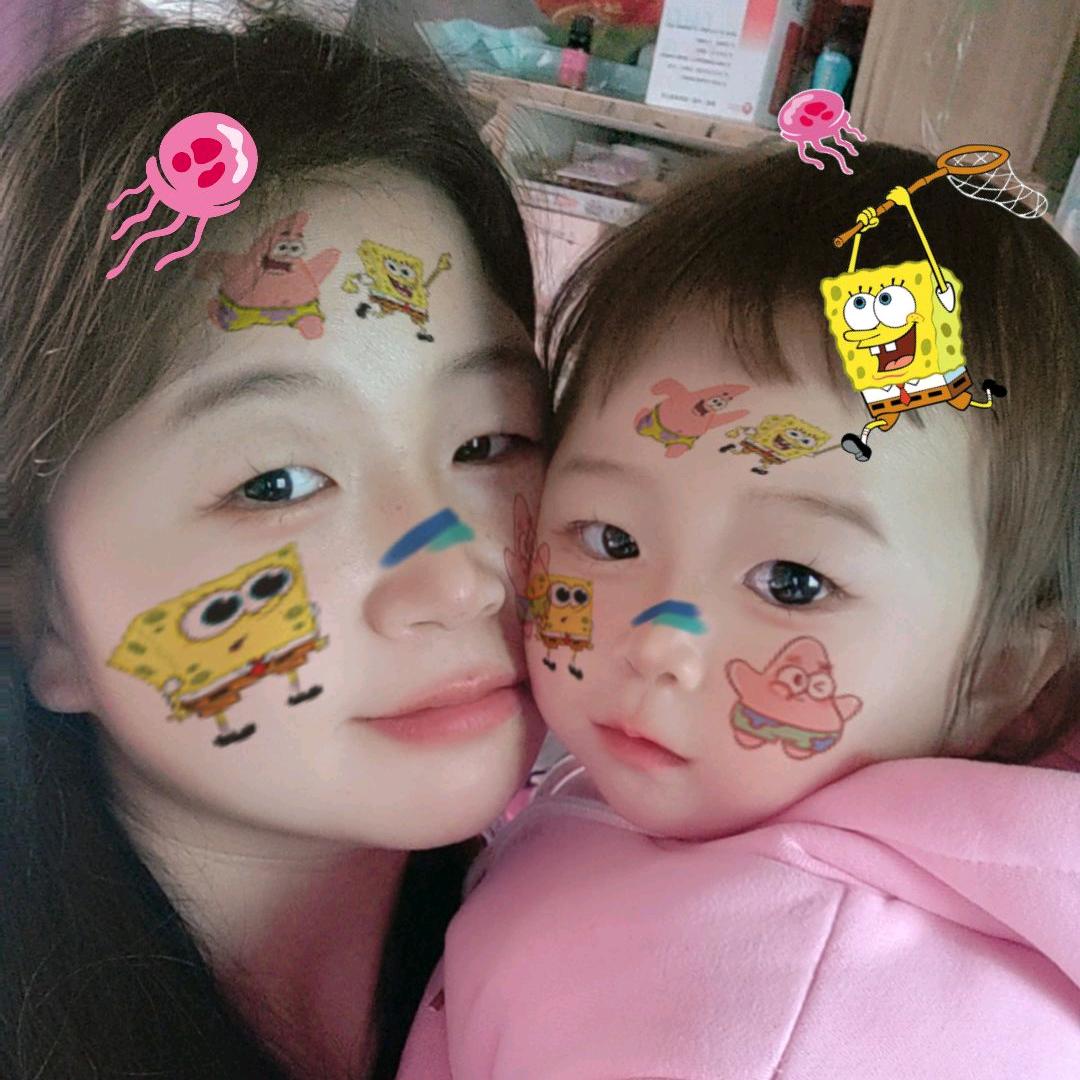 安安妈妈