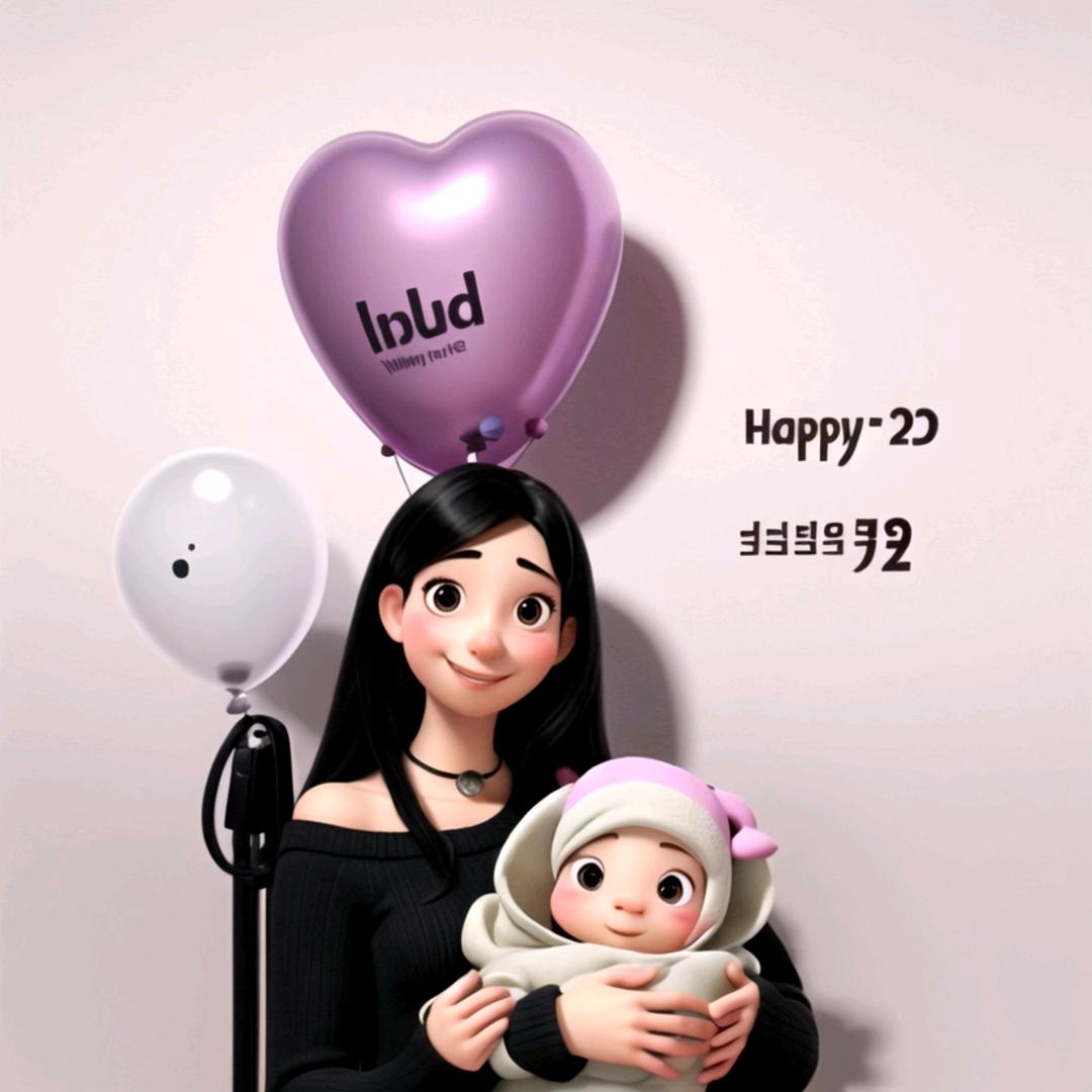 @谢思墨（产后逆袭版）