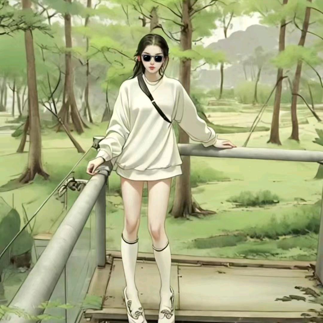 💕百事可爱