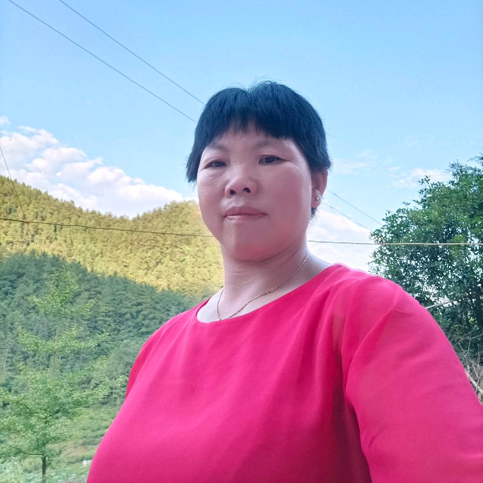 相识是缘(农村姐)