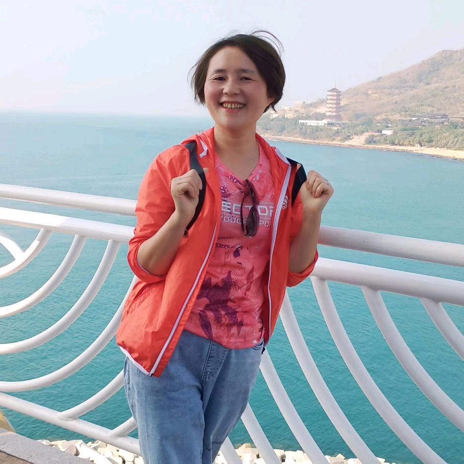 锦旺达烟酒行英姐