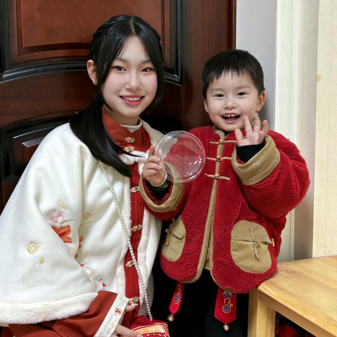 雪落无声时