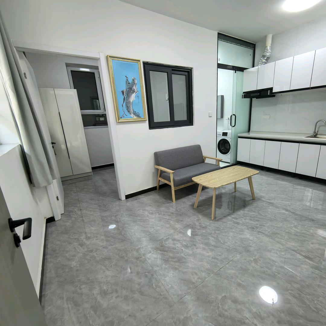 V家公寓（家兴）